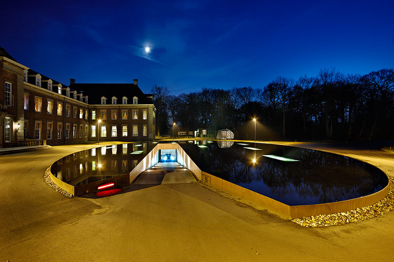 007-Hageveld Estate by HOSPER