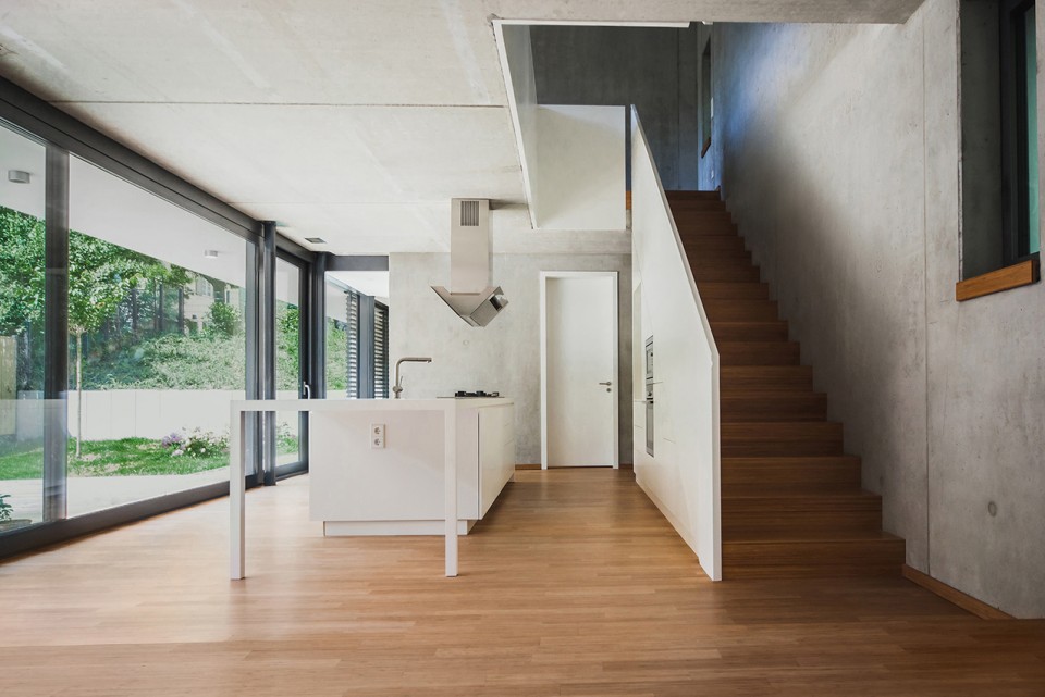 007-House M by Peter Ruge Architekten