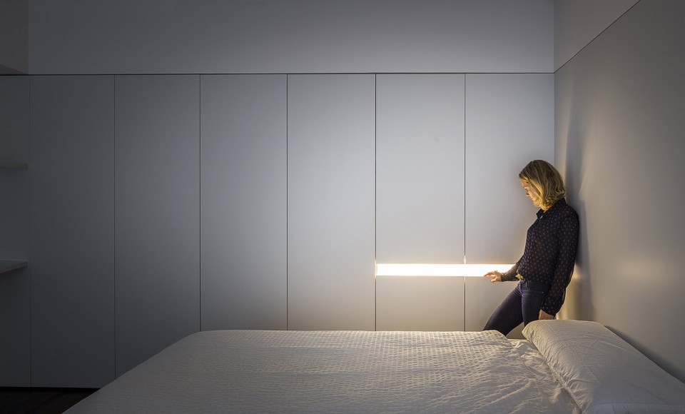 007-Interior in Murcia by Dot partners Architecture + Design