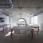 Dunkirk市郊工业厂房改造，法国 / CAAU