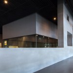 辽宁省阜新万人坑遗址保护建筑设计，中国 / 清华大学建筑设计研究院有限公司建筑与文化遗产保护研究所