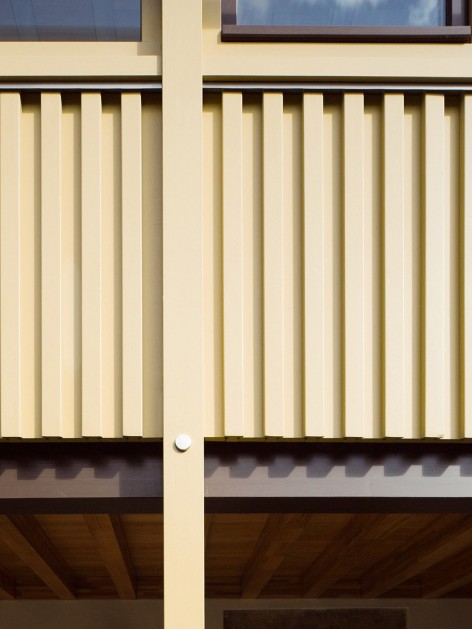 008-Casa Do Medio by ARROKABE ARQUITECTOS