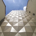 奥莱丽亚·杜邦舞蹈学院，法国 / Lankry architectes