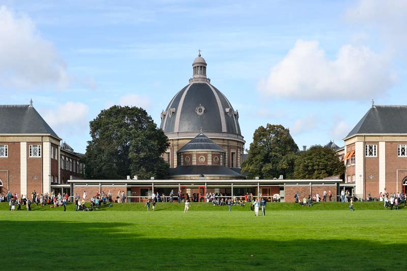 008-Hageveld Estate by HOSPER
