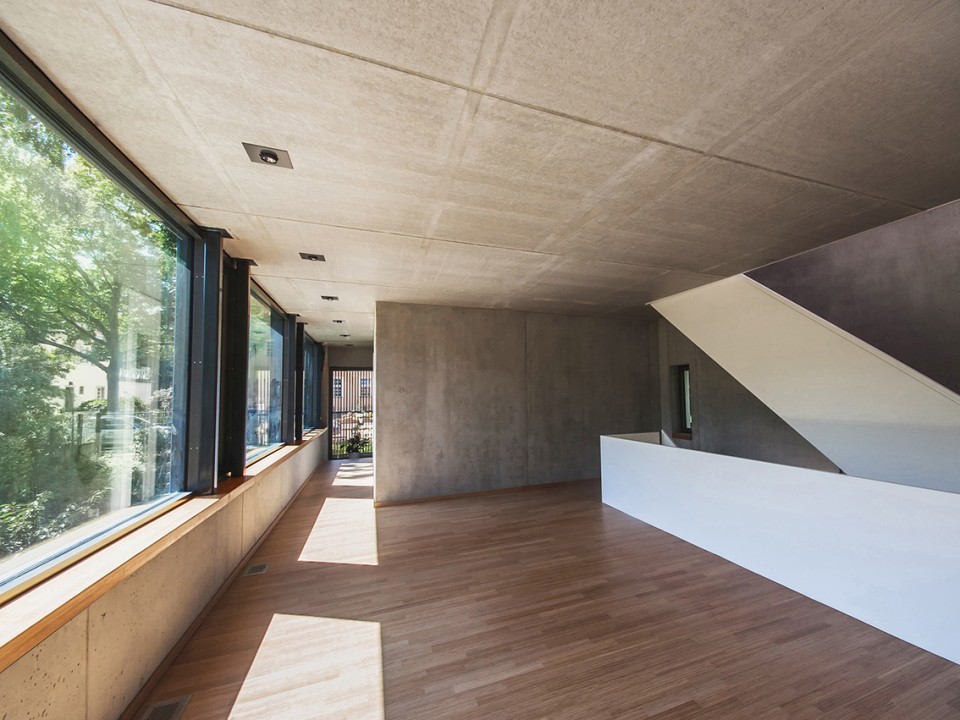 008-House M by Peter Ruge Architekten