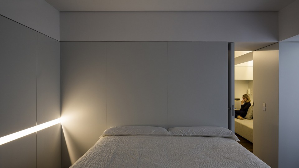 008-Interior in Murcia by Dot partners Architecture + Design