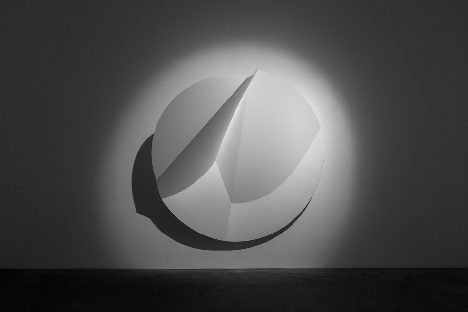 008-LIGHT + SHADOW by Phillip K Smith III