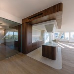 Le Toison d’Or商住综合楼，比利时 / UNStudio