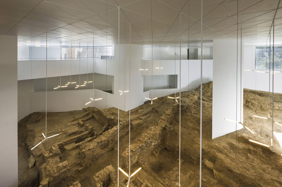008-PUBLIC LIBRARY IN CEUTA by Paredes Pedrosa
