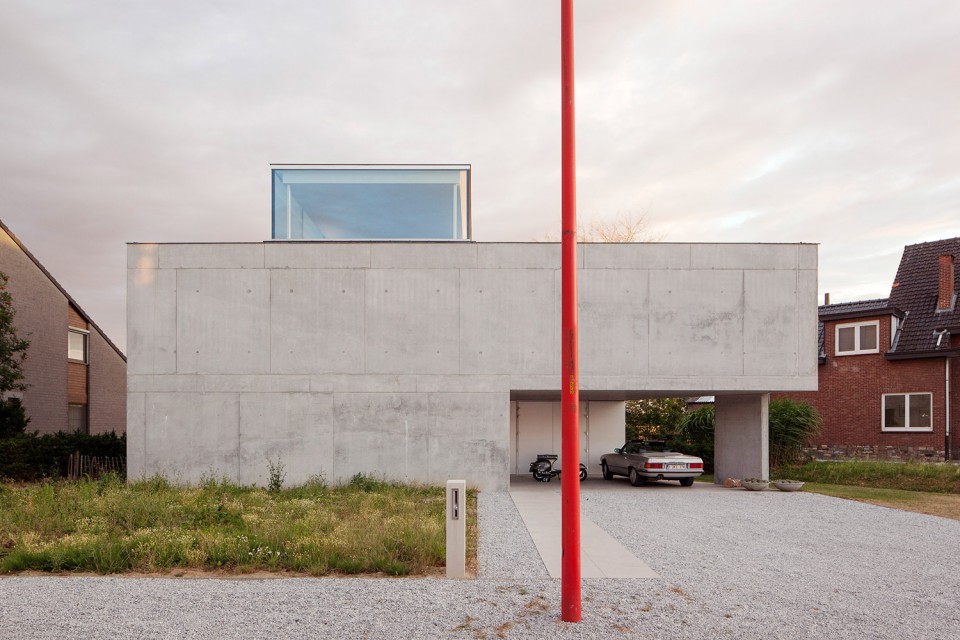 008-TDH by i.s.m.architecten
