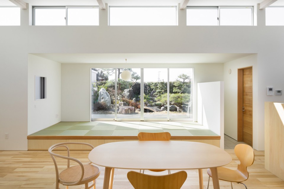 008-floating house in ogasa by Shuhei Goto Architects (8)