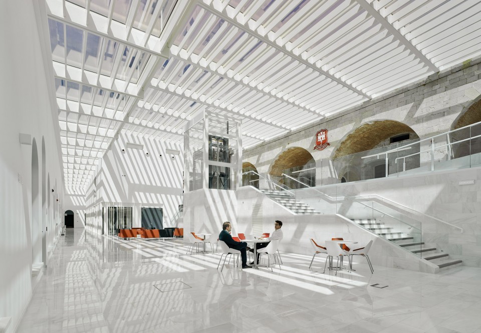 AYALTO ARQUITECTOS