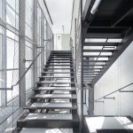奥莱丽亚·杜邦舞蹈学院，法国 / Lankry architectes