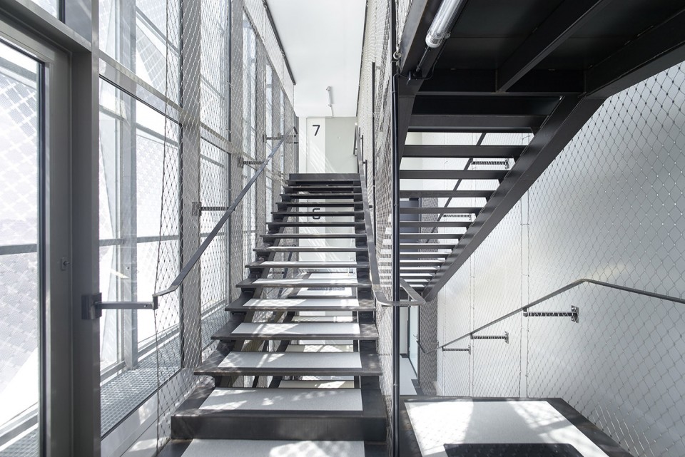 009-DANCE SCHOOL AURéLIE-DUPONT by Lankry architectes