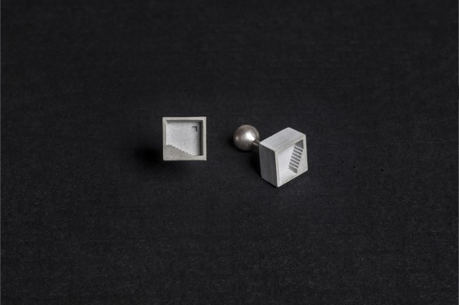 009-'Elements' by Material Immaterial studio