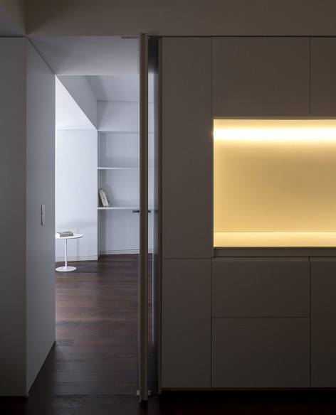 009-Interior in Murcia by Dot partners Architecture + Design