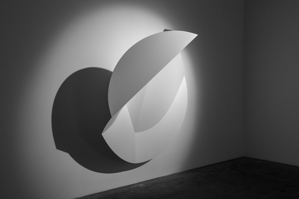 009-LIGHT + SHADOW by Phillip K Smith III