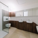 Le Toison d’Or商住综合楼，比利时 / UNStudio