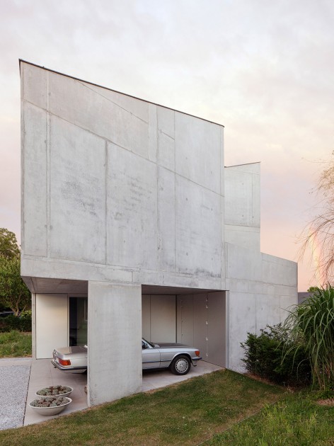 009-TDH by i.s.m.architecten