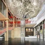 梅里业影院，法国 / ROPA & ASSOCIÉS ARCHITECTES