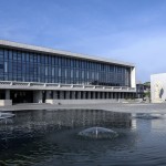 日晟企业馆设计，中国 / 尹培如建筑工作室