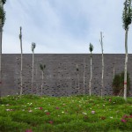 辽宁省阜新万人坑遗址保护建筑设计，中国 / 清华大学建筑设计研究院有限公司建筑与文化遗产保护研究所
