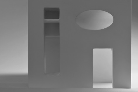 01 Lighting Model by Tang Jiansong