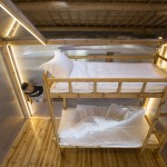 平田村爷爷家青年旅社，浙江 / 三文建筑-何崴工作室