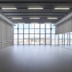 奥莱丽亚·杜邦舞蹈学院，法国 / Lankry architectes