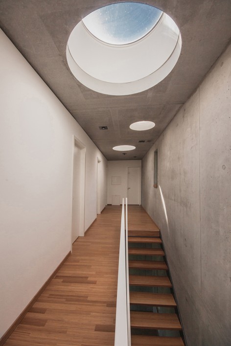 010-House M by Peter Ruge Architekten