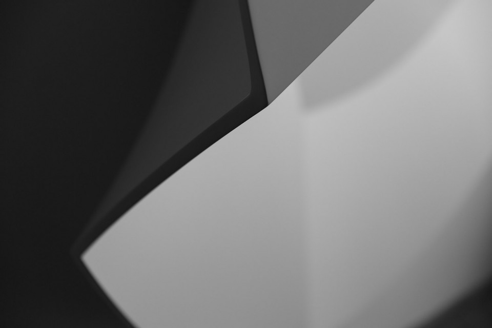 010-LIGHT + SHADOW by Phillip K Smith III