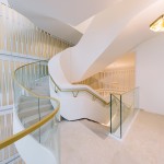 Le Toison d’Or商住综合楼，比利时 / UNStudio