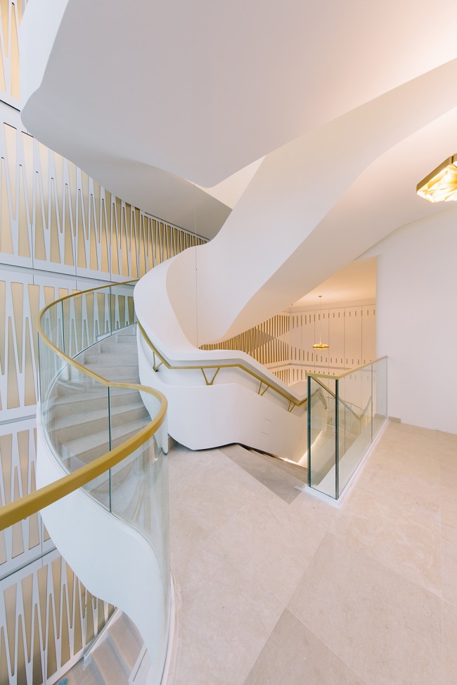 010-Le Toison d’Or by UNStudio