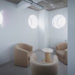 Dunkirk市郊工业厂房改造，法国 / CAAU