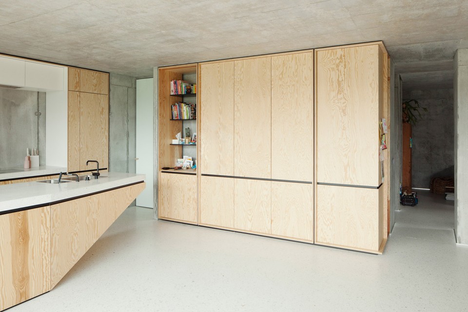 010-TDH by i.s.m.architecten
