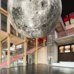 梅里业影院，法国 / ROPA & ASSOCIÉS ARCHITECTES