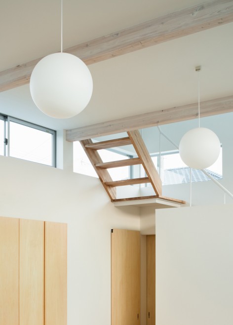 010-floating house in ogasa by Shuhei Goto Architects (10)-1