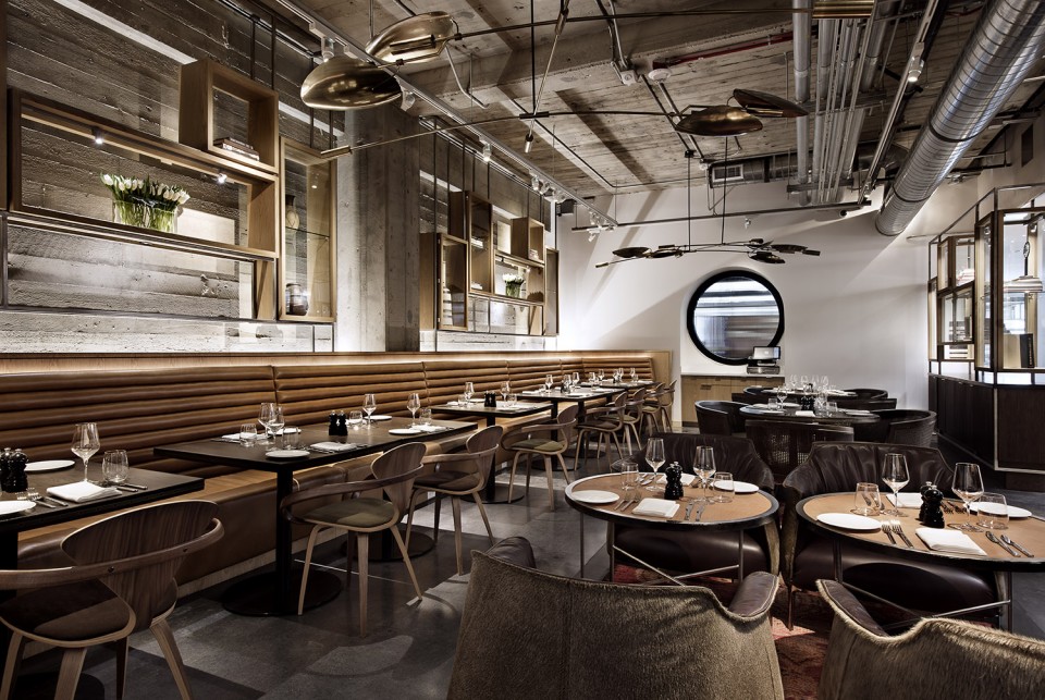 010. Neuehouse LA