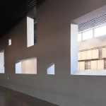 辽宁省阜新万人坑遗址保护建筑设计，中国 / 清华大学建筑设计研究院有限公司建筑与文化遗产保护研究所