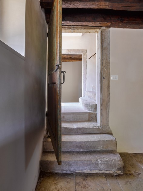 011-Casa Crotta by Massimo Galeotti Architetto (11)