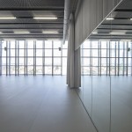 奥莱丽亚·杜邦舞蹈学院，法国 / Lankry architectes
