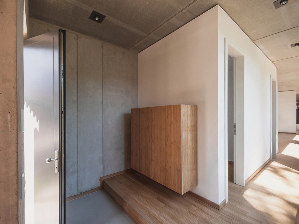 011-House M by Peter Ruge Architekten