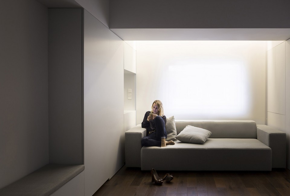 011-Interior in Murcia by Dot partners Architecture + Design