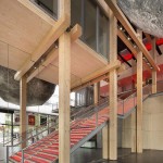 梅里业影院，法国 / ROPA & ASSOCIÉS ARCHITECTES