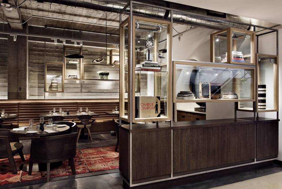 011. Neuehouse LA