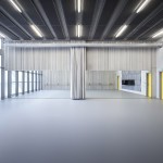 奥莱丽亚·杜邦舞蹈学院，法国 / Lankry architectes