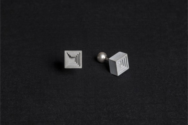 012-'Elements' by Material Immaterial studio