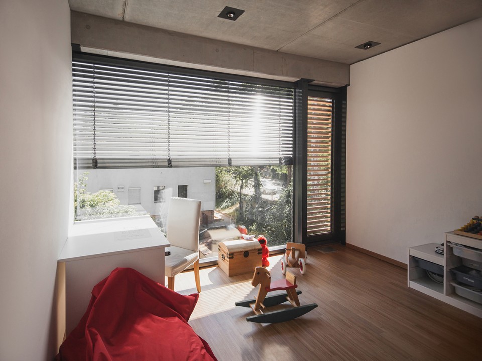 012-House M by Peter Ruge Architekten