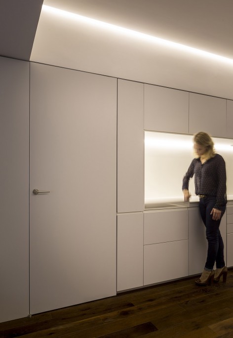 012-Interior in Murcia by Dot partners Architecture + Design