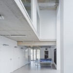 Dunkirk市郊工业厂房改造，法国 / CAAU